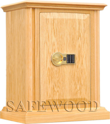 Сейф Safewood 78EL Primary Gold